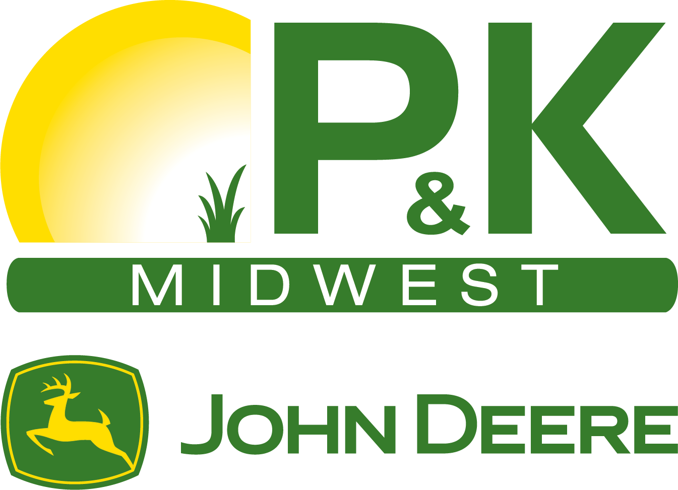 P&K Midwest John Deere